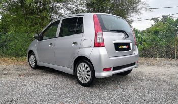 
Perodua VIVA 1.0 ELITE AT (A) 3 YRS WARRANTY full								