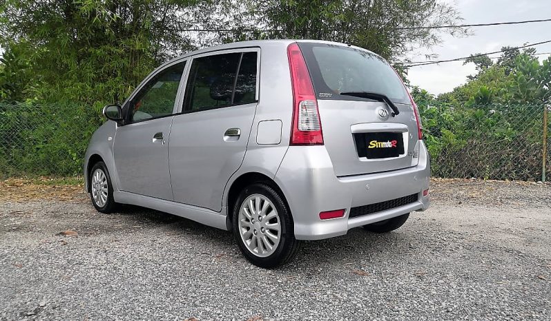 
Perodua VIVA 1.0 ELITE AT (A) 3 YRS WARRANTY full									