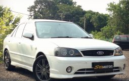 FORD LYNX 2.0 (A) RS SPORT EDITION – 05