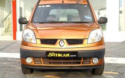 2006 Renault Kangoo 1.4 (A) mini MPV CAR