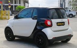2016 MADE, 2021 REGISTERED SMART FOR TWO