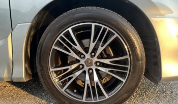 
Toyota ESTIMA 2.4 AERAS S PACKAGE (A) 3 YRS WRRTY full								