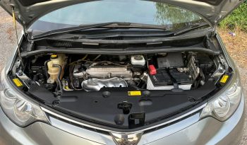 
Toyota ESTIMA 2.4 AERAS S PACKAGE (A) 3 YRS WRRTY full								