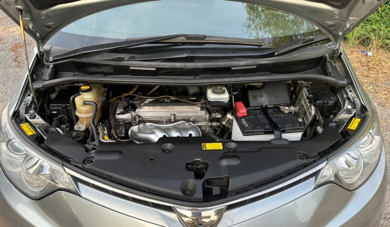 
Toyota ESTIMA 2.4 AERAS S PACKAGE (A) 3 YRS WRRTY full									