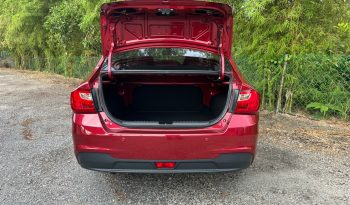 
Proton SAGA 1.3 PREMIUM CVT (A) 3 YRS WARRANTY full								