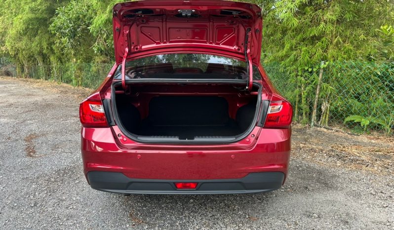 
Proton SAGA 1.3 PREMIUM CVT (A) 3 YRS WARRANTY full									