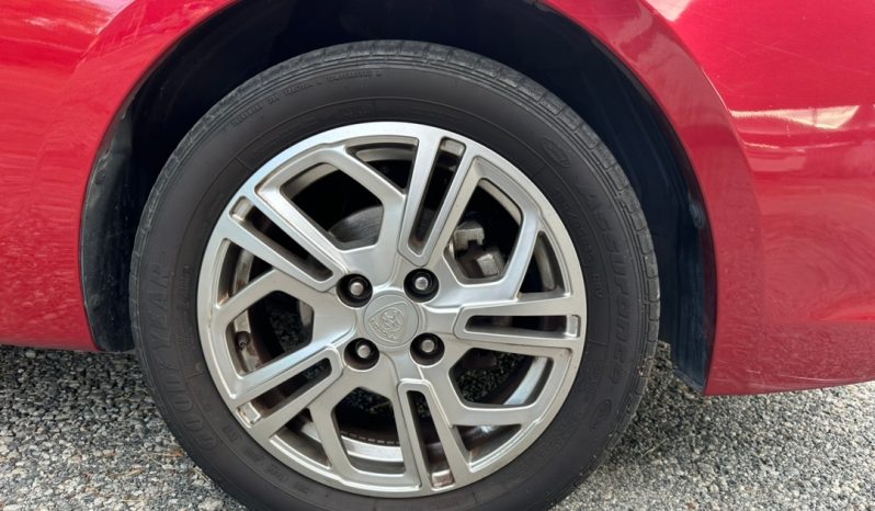
Proton SAGA 1.3 PREMIUM CVT (A) 3 YRS WARRANTY full									