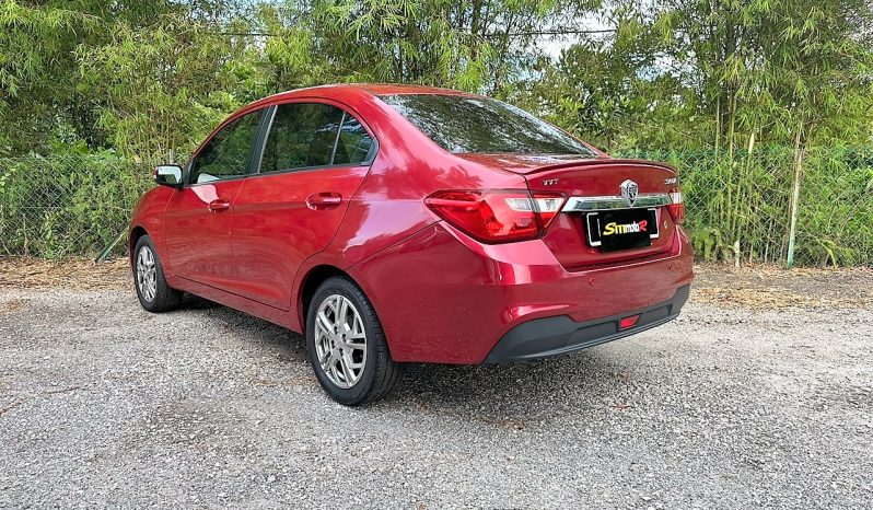 
Proton SAGA 1.3 PREMIUM CVT (A) 3 YRS WARRANTY full									