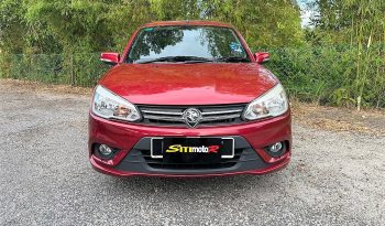 
Proton SAGA 1.3 PREMIUM CVT (A) 3 YRS WARRANTY full								