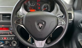 
Proton SAGA 1.3 PREMIUM CVT (A) 3 YRS WARRANTY full								