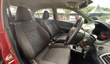 
Proton SAGA 1.3 PREMIUM CVT (A) 3 YRS WARRANTY full								