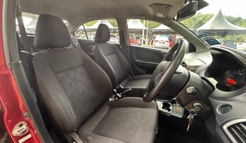 
Proton SAGA 1.3 PREMIUM CVT (A) 3 YRS WARRANTY full									