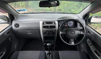 Perodua VIVA 1.0 ELITE (A) 3 YRS WARRANTY full