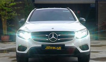 YEAR MADE 2019 REGISTERED 2020 MERCEDES BENZ GLC200-X253 2.0 (A) full