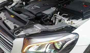 YEAR MADE 2019 REGISTERED 2020 MERCEDES BENZ GLC200-X253 2.0 (A) full