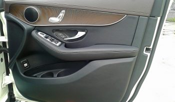 YEAR MADE 2019 REGISTERED 2020 MERCEDES BENZ GLC200-X253 2.0 (A) full