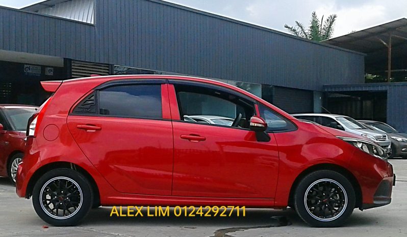 
YEAR MADE 2020 REGISTERED 2020 PROTON IRIZ 1.3 (A) CVT STANDARD full									