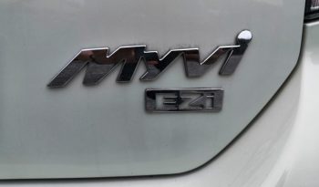 
Perodua MYVI 1.3 EZi (A) FULL SPEC full								