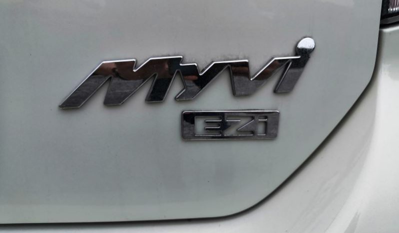 
Perodua MYVI 1.3 EZi (A) FULL SPEC full									