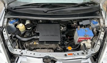 
Perodua MYVI 1.3 EZi (A) FULL SPEC full								