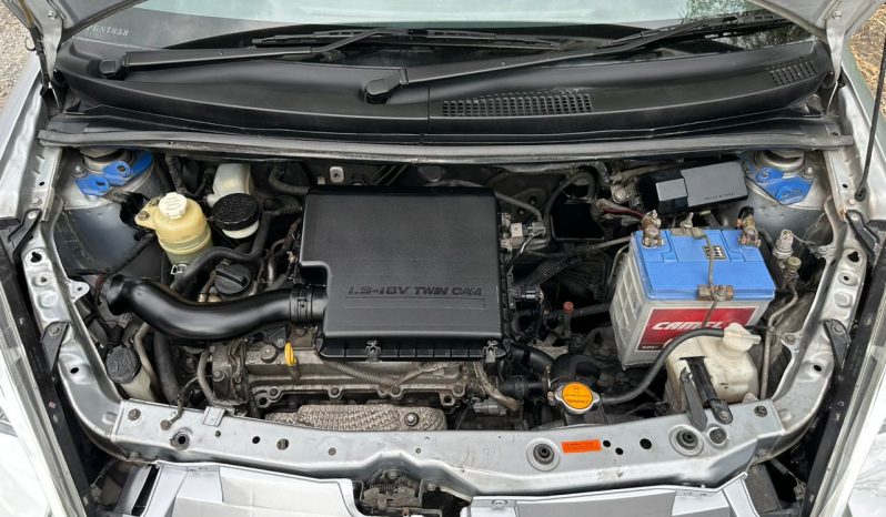 
Perodua MYVI 1.3 EZi (A) FULL SPEC full									