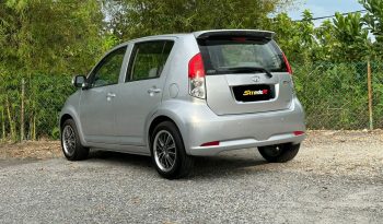 
Perodua MYVI 1.3 EZi (A) FULL SPEC full								