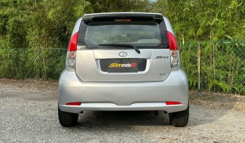 
Perodua MYVI 1.3 EZi (A) FULL SPEC full								