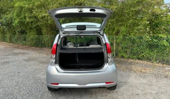 
Perodua MYVI 1.3 EZi (A) FULL SPEC full								