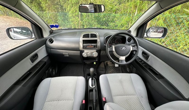 
Perodua MYVI 1.3 EZi (A) FULL SPEC full									