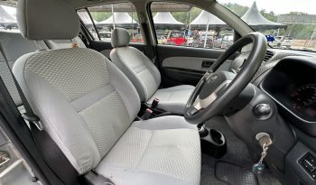 
Perodua MYVI 1.3 EZi (A) FULL SPEC full								