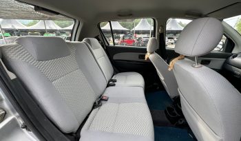 
Perodua MYVI 1.3 EZi (A) FULL SPEC full								