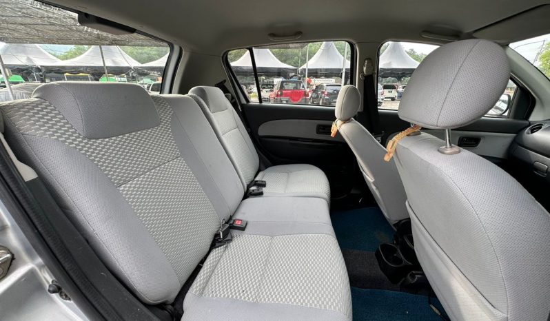 
Perodua MYVI 1.3 EZi (A) FULL SPEC full									