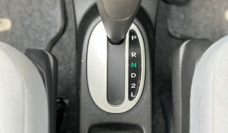 
Perodua MYVI 1.3 EZi (A) FULL SPEC full									