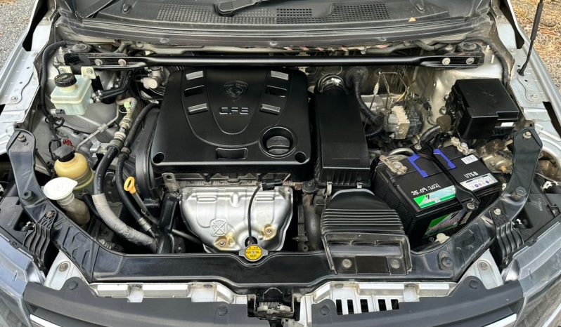 
Proton PREVE 1.6 EXECUTIVE (A) 3 YRS WARRANTY full									