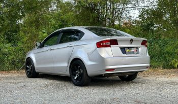 Proton PREVE 1.6 EXECUTIVE (A) 3 YRS WARRANTY full