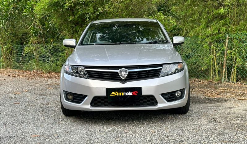 
Proton PREVE 1.6 EXECUTIVE (A) 3 YRS WARRANTY full									