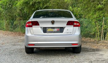 Proton PREVE 1.6 EXECUTIVE (A) 3 YRS WARRANTY full