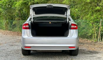Proton PREVE 1.6 EXECUTIVE (A) 3 YRS WARRANTY full
