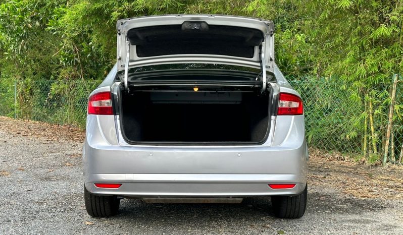 
Proton PREVE 1.6 EXECUTIVE (A) 3 YRS WARRANTY full									