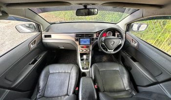 Proton PREVE 1.6 EXECUTIVE (A) 3 YRS WARRANTY full