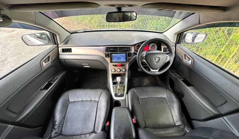 
Proton PREVE 1.6 EXECUTIVE (A) 3 YRS WARRANTY full									