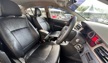 Proton PREVE 1.6 EXECUTIVE (A) 3 YRS WARRANTY full