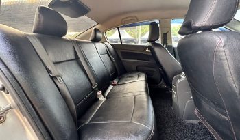 Proton PREVE 1.6 EXECUTIVE (A) 3 YRS WARRANTY full