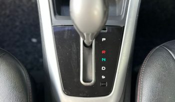 Proton PREVE 1.6 EXECUTIVE (A) 3 YRS WARRANTY full