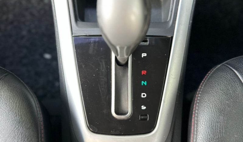 
Proton PREVE 1.6 EXECUTIVE (A) 3 YRS WARRANTY full									