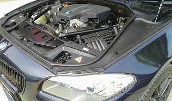 
YEAR MADE 2012 REGISTERED 2012 BMW 528i 2.0 (A) F10 CKD TURBO M SPORT full								