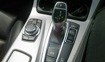 
YEAR MADE 2012 REGISTERED 2012 BMW 528i 2.0 (A) F10 CKD TURBO M SPORT full								