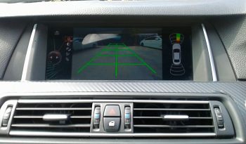 
YEAR MADE 2012 REGISTERED 2012 BMW 528i 2.0 (A) F10 CKD TURBO M SPORT full								