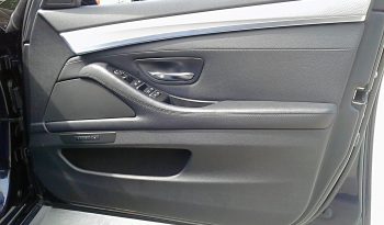 
YEAR MADE 2012 REGISTERED 2012 BMW 528i 2.0 (A) F10 CKD TURBO M SPORT full								