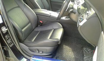 
YEAR MADE 2012 REGISTERED 2012 BMW 528i 2.0 (A) F10 CKD TURBO M SPORT full								